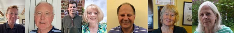 Layham pc members April 2026