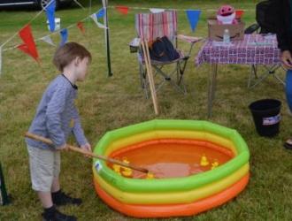 Queens Platinum Jubilee Fete 2022 17