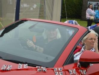 Queens Platinum Jubilee Fete 2022 38