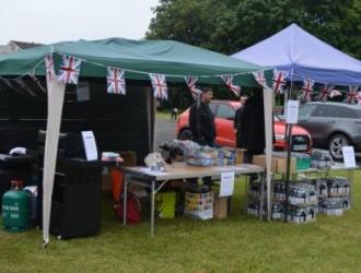 Queens Platinum Jubilee Fete 2022 5