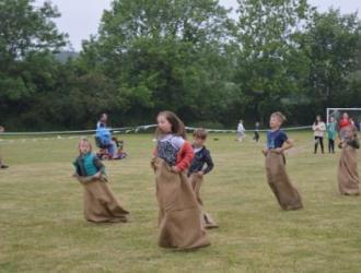 Queens Platinum Jubilee Fete 2022 52