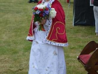 Queens Platinum Jubilee Fete 2022 68
